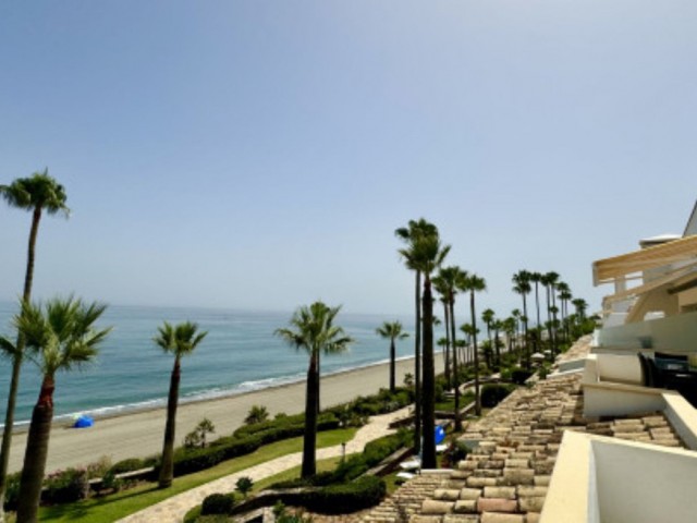 Penthouse in Estepona