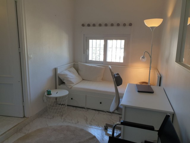 4 Slaapkamer Appartement in Benalmadena