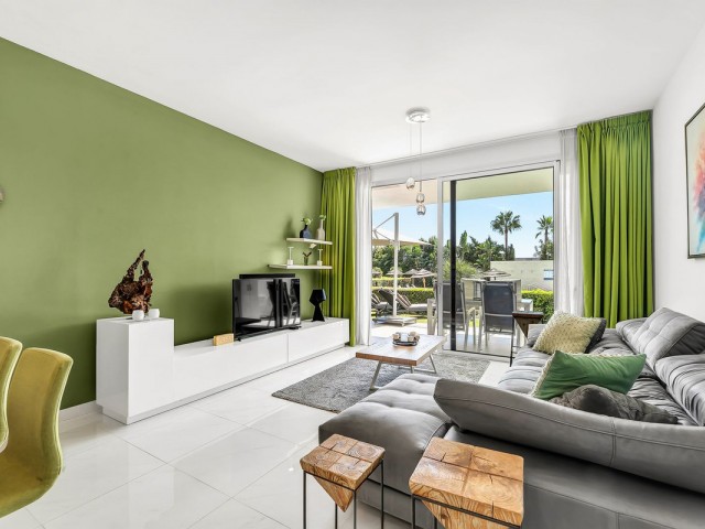 3 Schlafzimmer Apartment in Bel Air