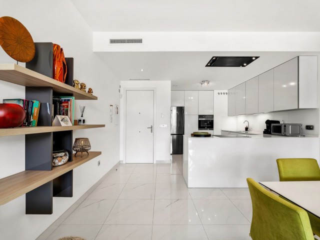 3 Schlafzimmer Apartment in Bel Air