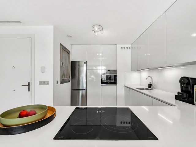 3 Schlafzimmer Apartment in Bel Air