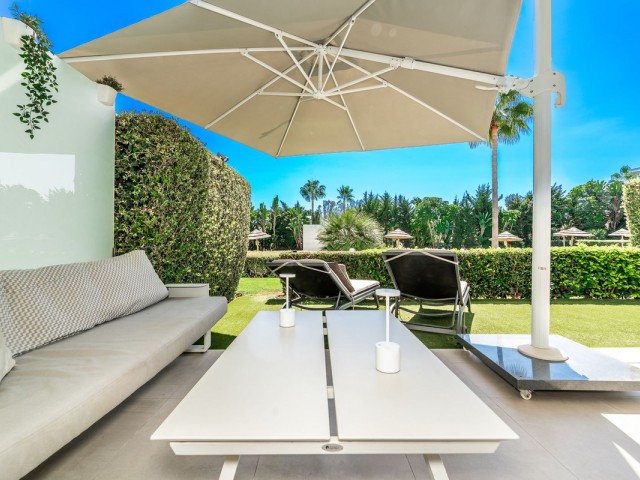 3 Schlafzimmer Apartment in Bel Air