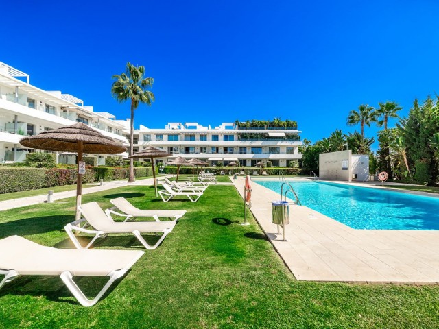 3 Schlafzimmer Apartment in Bel Air