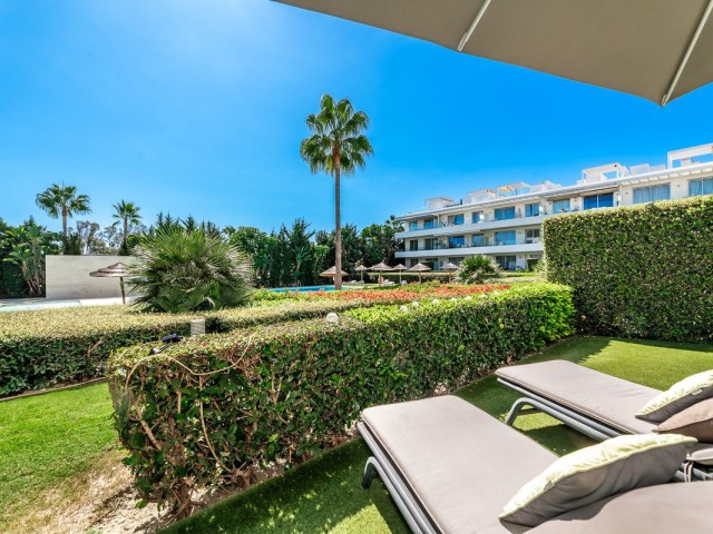 3 Schlafzimmer Apartment in Bel Air