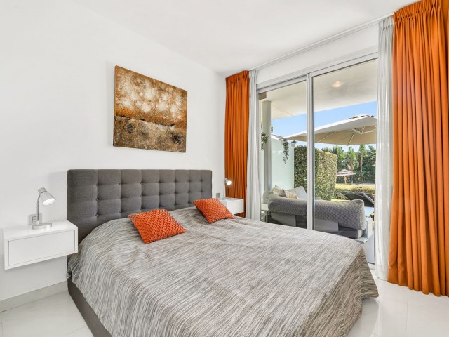 3 Schlafzimmer Apartment in Bel Air