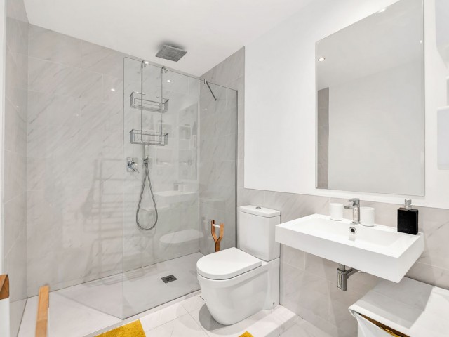 3 Schlafzimmer Apartment in Bel Air