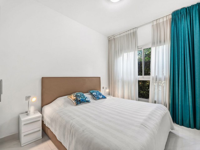 3 Schlafzimmer Apartment in Bel Air