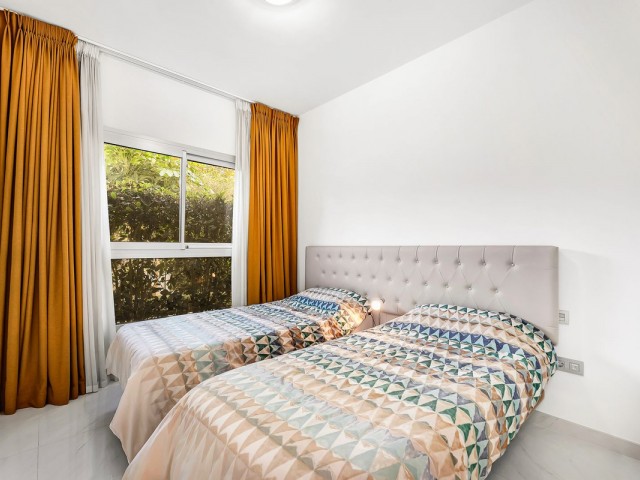 3 Schlafzimmer Apartment in Bel Air