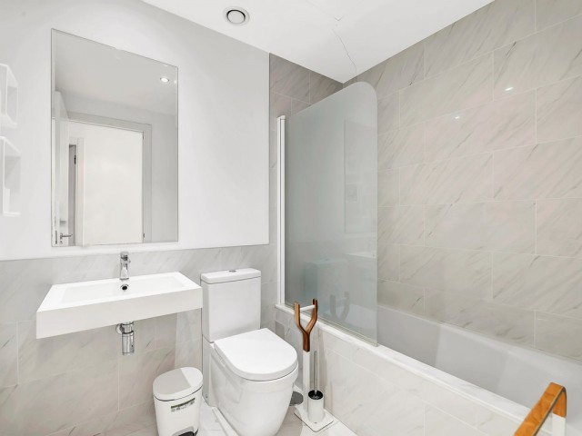 3 Schlafzimmer Apartment in Bel Air