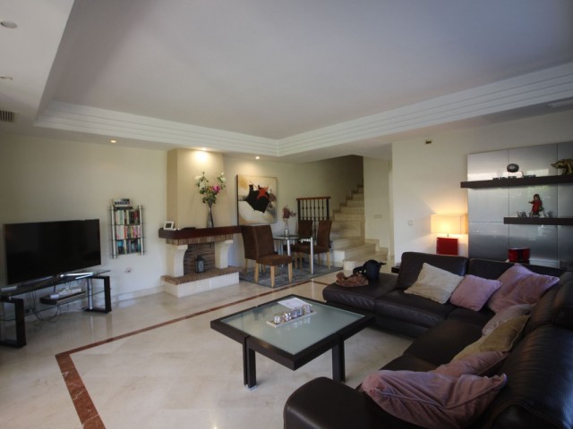 3 Schlafzimmer Villa in Riviera del Sol