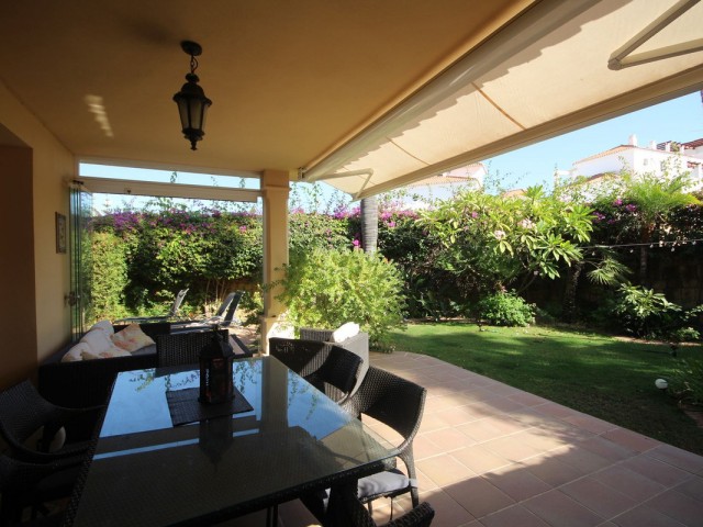 Villa avec 3 Chambres  à Riviera del Sol
