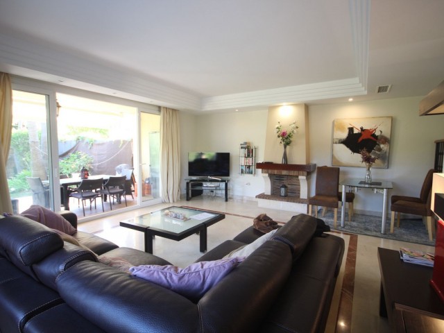 Villa avec 3 Chambres  à Riviera del Sol