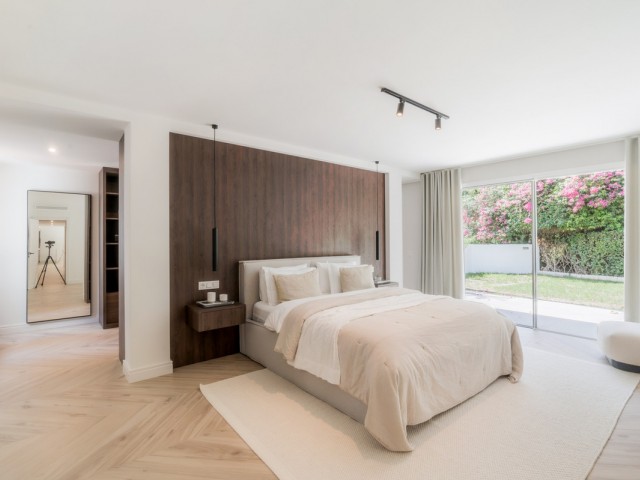 4 Soveroms Leilighet i The Golden Mile