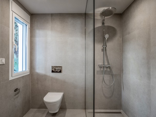 4 Soveroms Leilighet i The Golden Mile