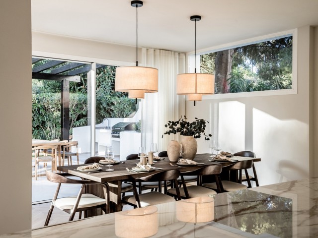 4 Soveroms Leilighet i The Golden Mile