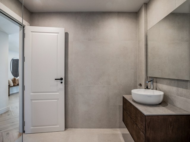 4 Soveroms Leilighet i The Golden Mile