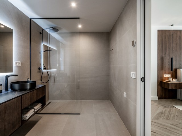 4 Soveroms Leilighet i The Golden Mile