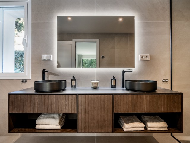 4 Soveroms Leilighet i The Golden Mile