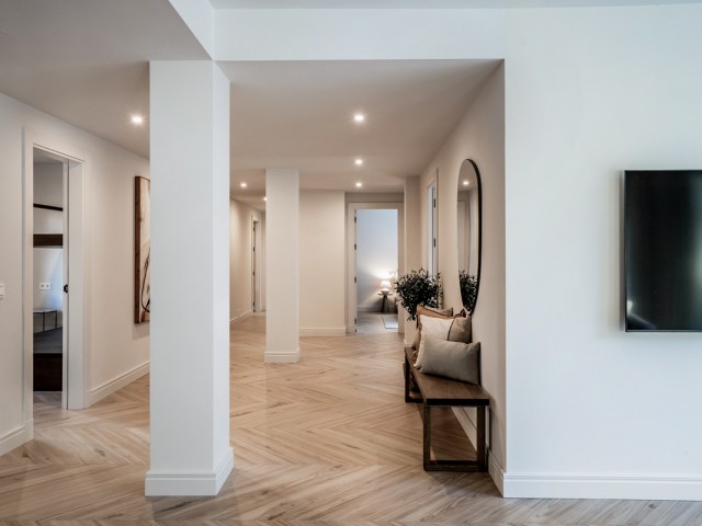 4 Soveroms Leilighet i The Golden Mile