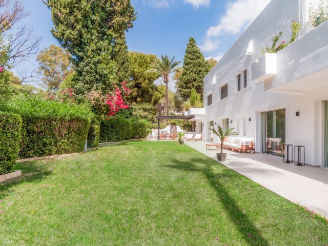 4 Soveroms Leilighet i The Golden Mile