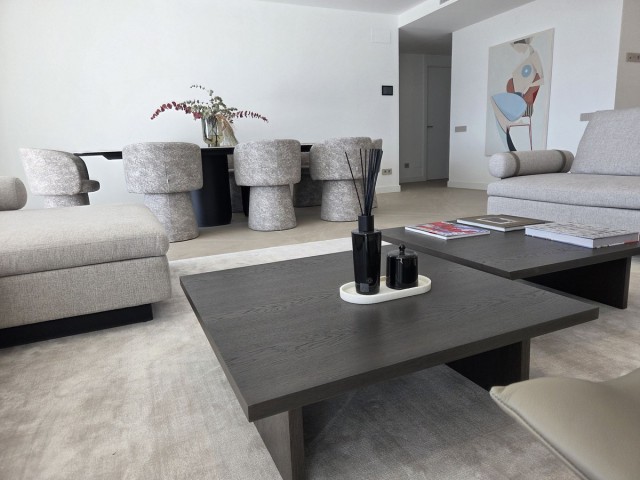 Appartement avec 3 Chambres  à Santa Clara