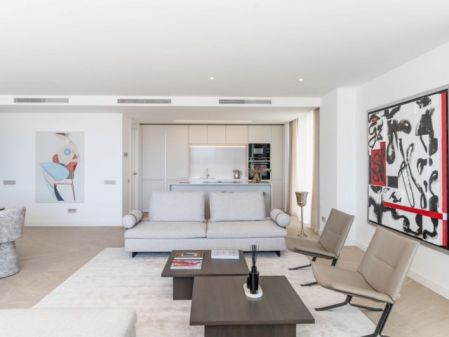 Leilighet, Santa Clara, R5210164