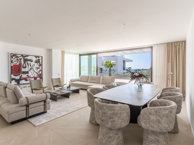 Leilighet, Santa Clara, R5210164