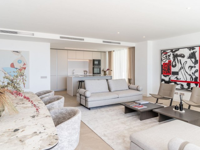 Appartement Santa Clara - R5210164