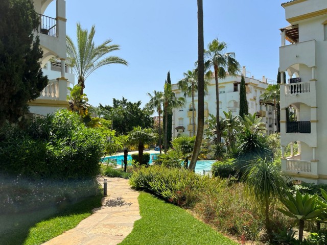 Apartment, Marbella