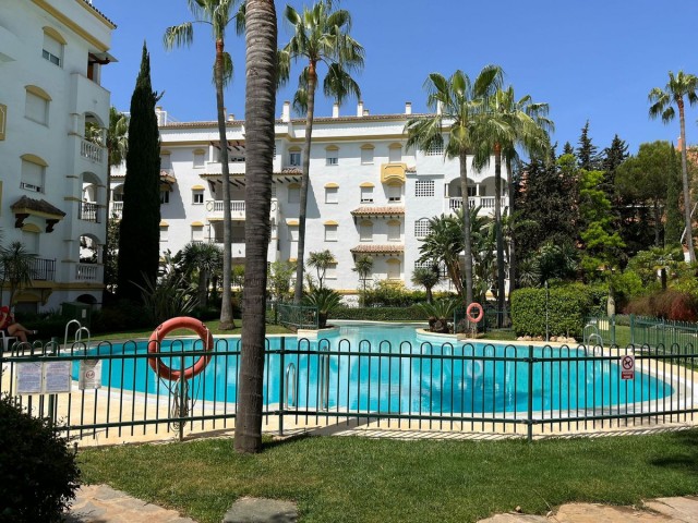2 Slaapkamer Appartement in Marbella