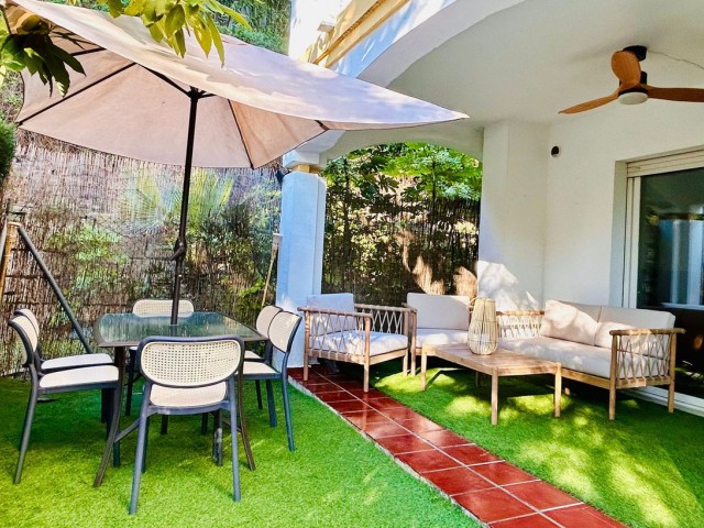 2 Slaapkamer Appartement in Marbella