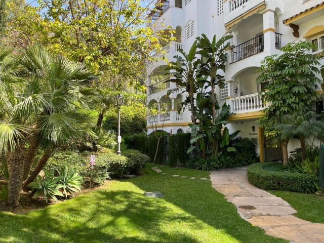 2 Slaapkamer Appartement in Marbella