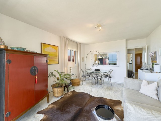 3 Schlafzimmer Apartment in Fuengirola