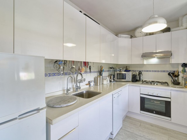 3 Schlafzimmer Apartment in Fuengirola