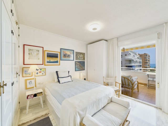 3 Schlafzimmer Apartment in Fuengirola