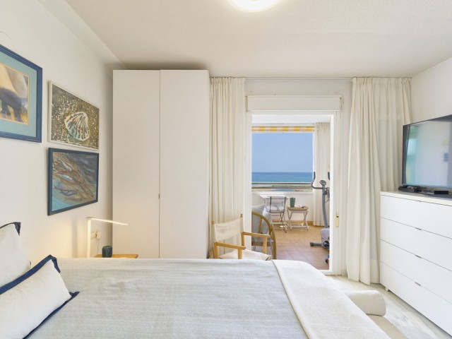 3 Schlafzimmer Apartment in Fuengirola