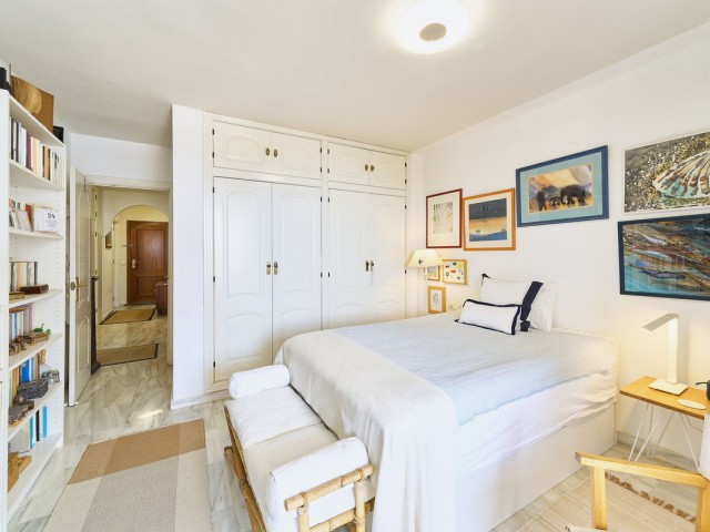 3 Schlafzimmer Apartment in Fuengirola