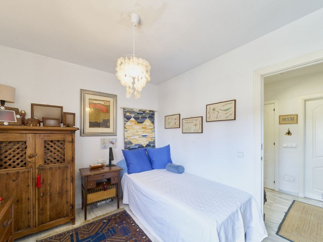 3 Schlafzimmer Apartment in Fuengirola
