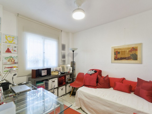 3 Schlafzimmer Apartment in Fuengirola