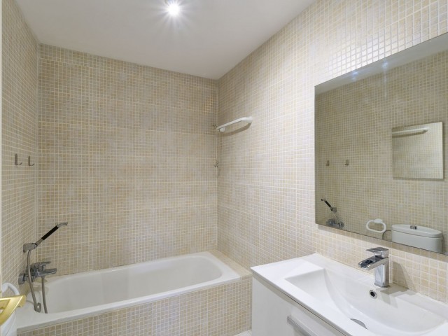 3 Schlafzimmer Apartment in Fuengirola