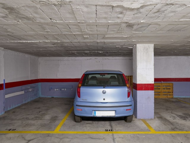 3 Schlafzimmer Apartment in Fuengirola