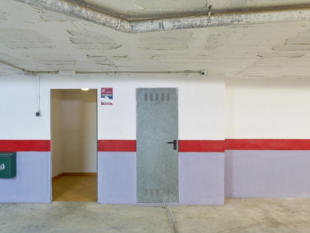 3 Schlafzimmer Apartment in Fuengirola