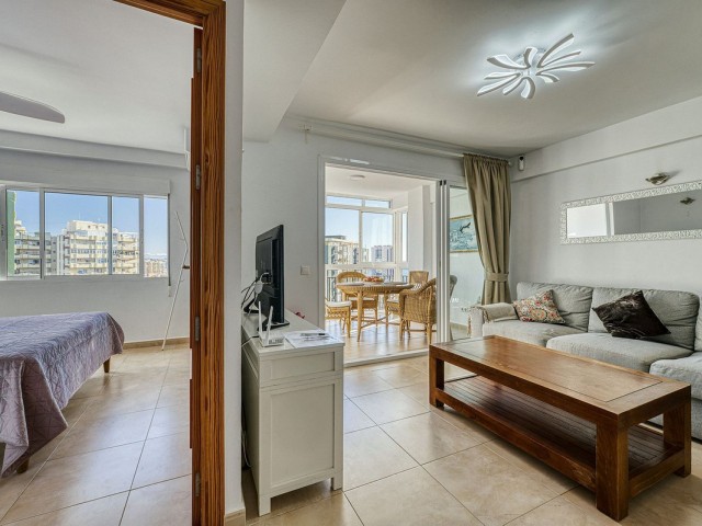 Appartement avec 3 Chambres  à Los Boliches