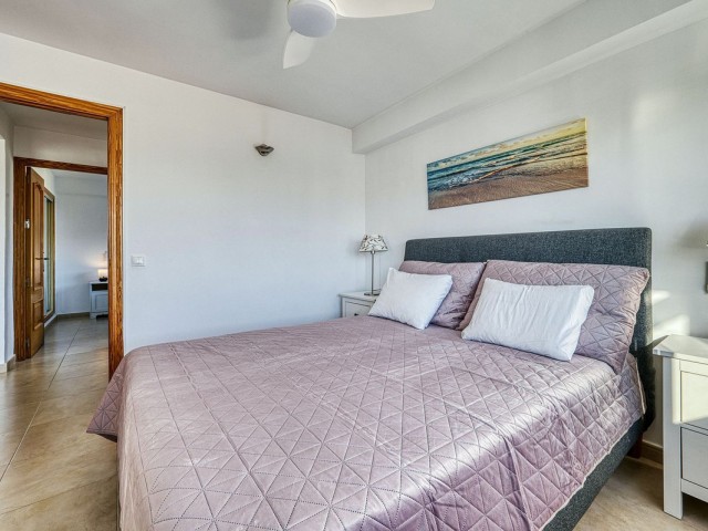 Appartement avec 3 Chambres  à Los Boliches