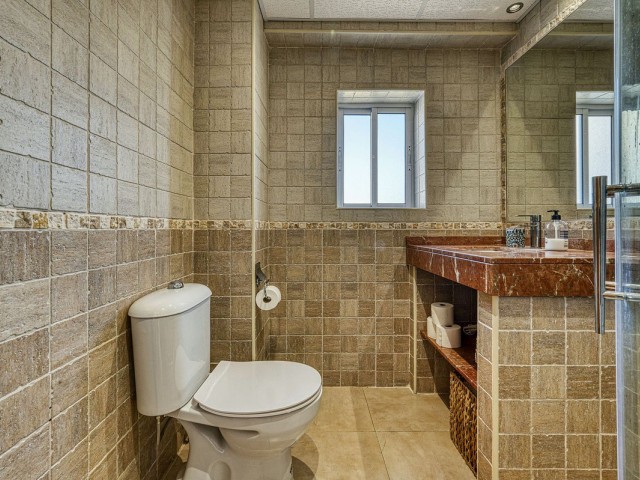 Appartement avec 3 Chambres  à Los Boliches