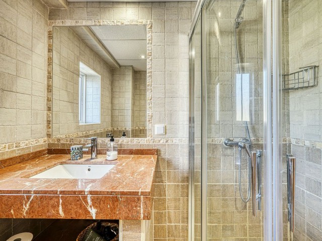 Appartement avec 3 Chambres  à Los Boliches