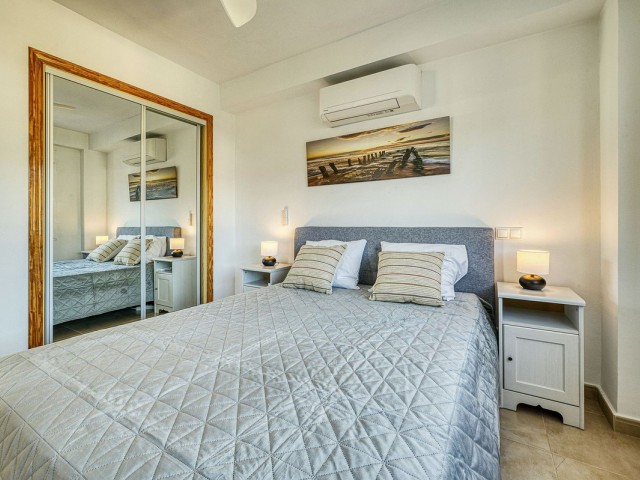 Appartement avec 3 Chambres  à Los Boliches