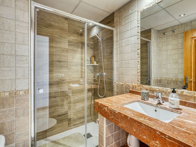 Appartement avec 3 Chambres  à Los Boliches