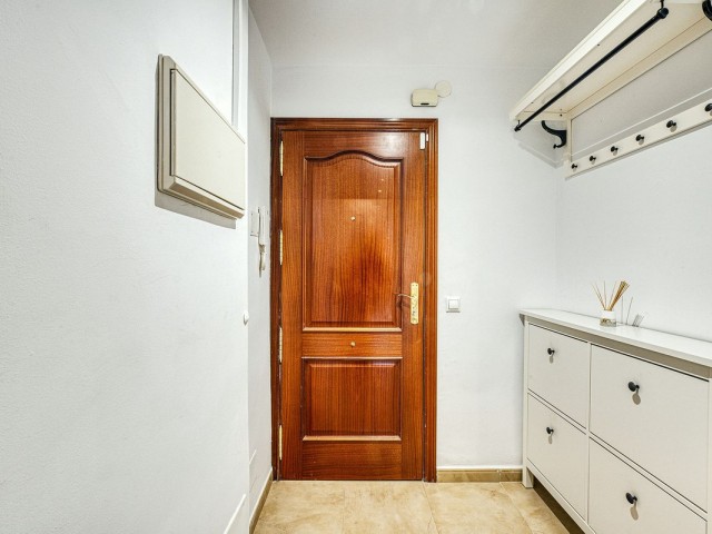 Appartement avec 3 Chambres  à Los Boliches