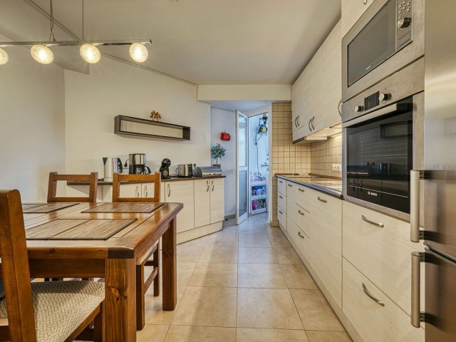 Appartement avec 3 Chambres  à Los Boliches